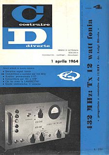 Copertina